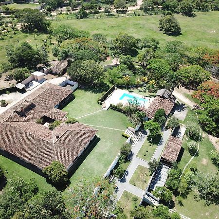 Pousada Fazendinha Búzios Exterior foto