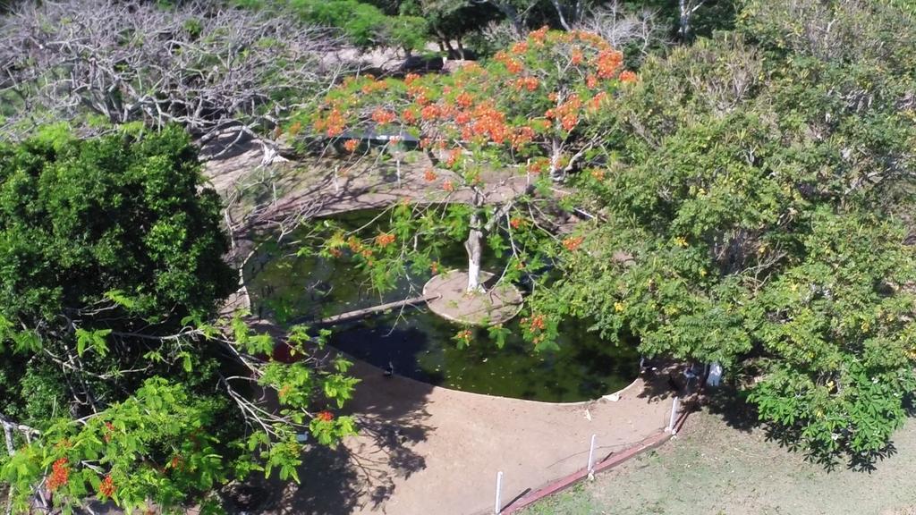Pousada Fazendinha Búzios Exterior foto