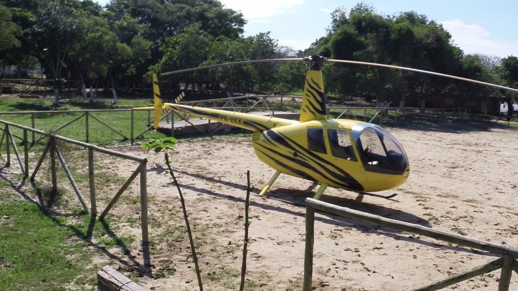 Pousada Fazendinha Búzios Exterior foto
