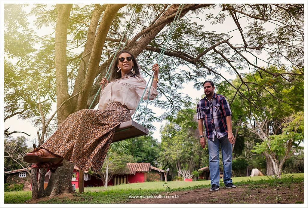 Pousada Fazendinha Búzios Exterior foto