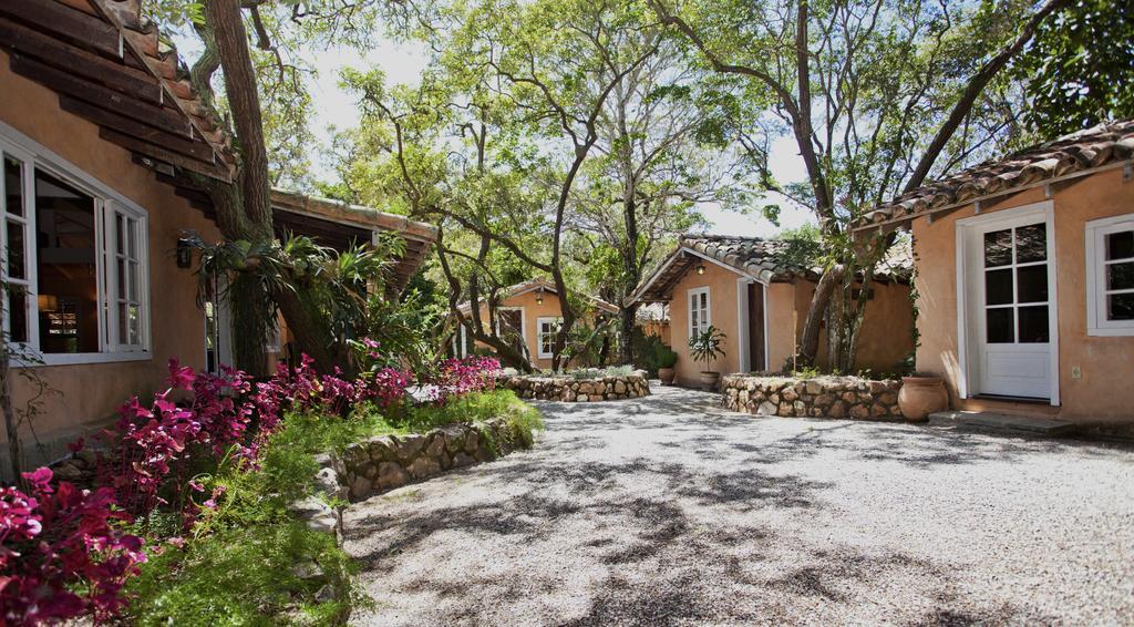 Pousada Fazendinha Búzios Exterior foto