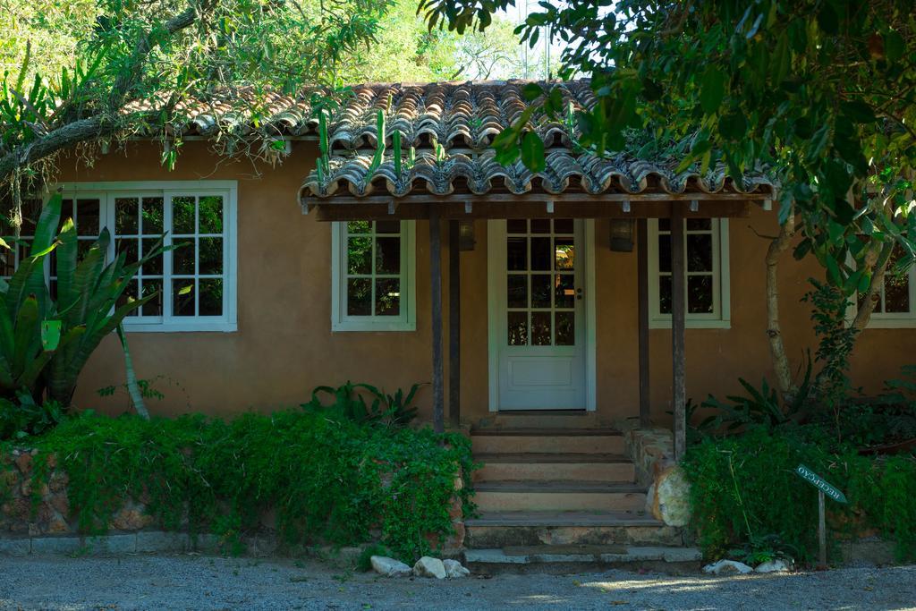 Pousada Fazendinha Búzios Exterior foto