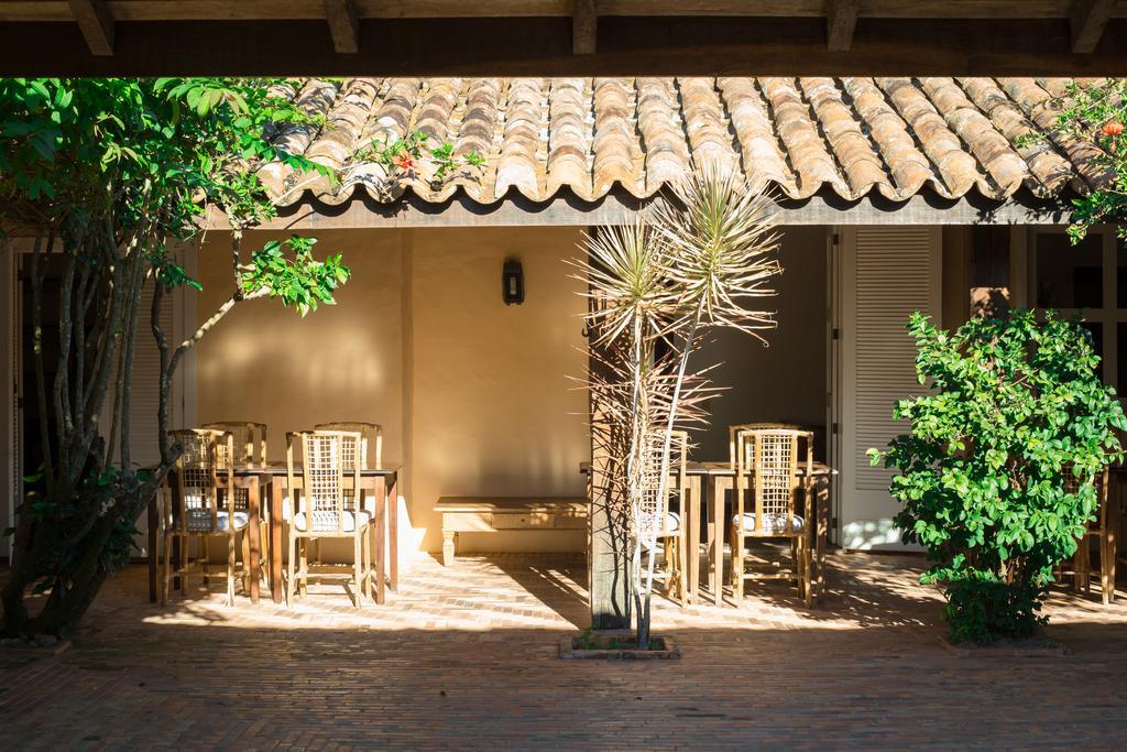 Pousada Fazendinha Búzios Exterior foto