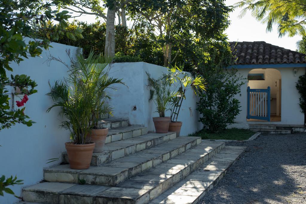 Pousada Fazendinha Búzios Exterior foto