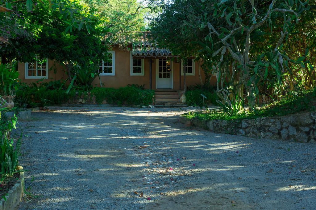 Pousada Fazendinha Búzios Exterior foto