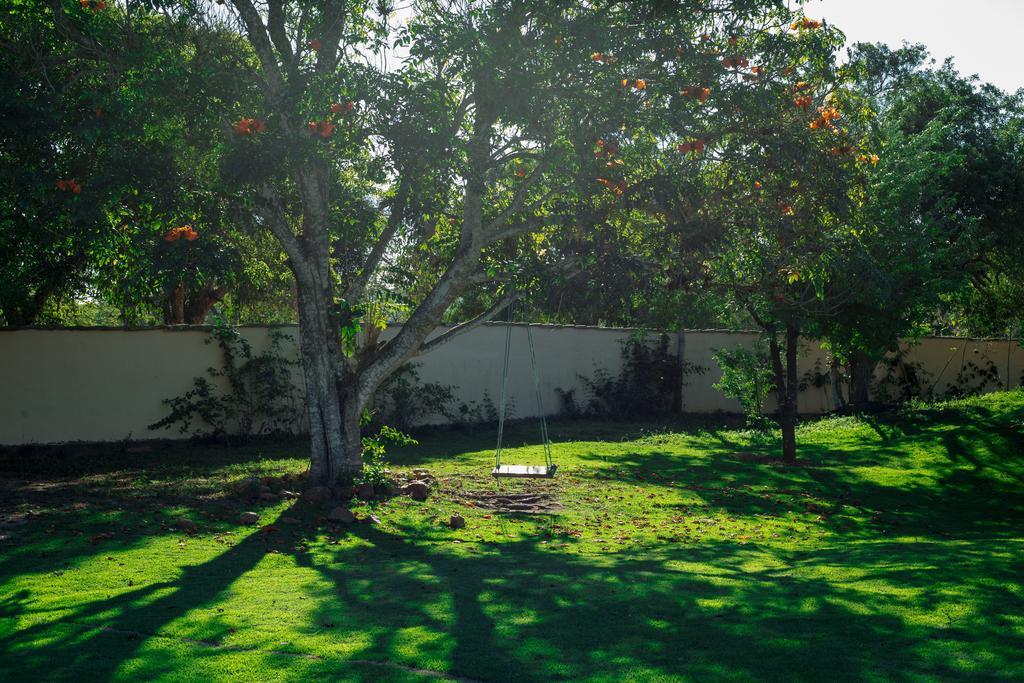 Pousada Fazendinha Búzios Exterior foto