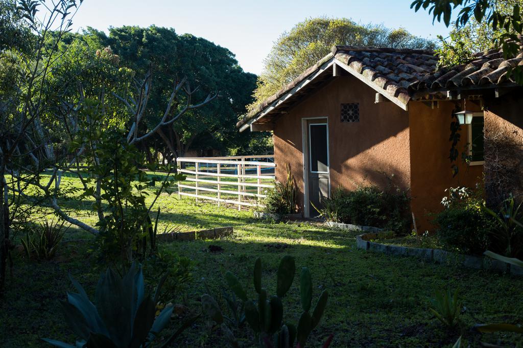 Pousada Fazendinha Búzios Exterior foto