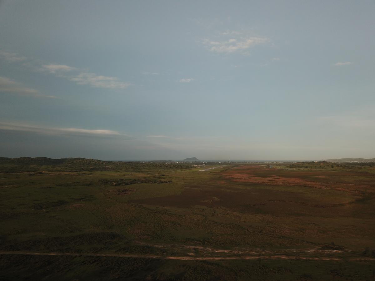 Pousada Fazendinha Búzios Exterior foto