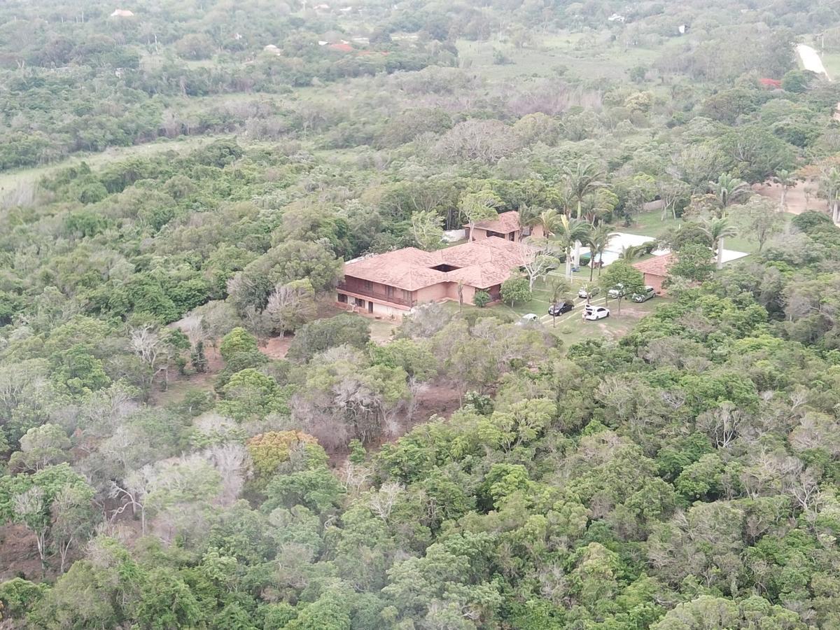 Pousada Fazendinha Búzios Exterior foto