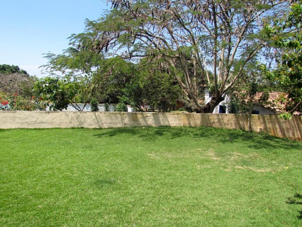 Pousada Fazendinha Búzios Exterior foto